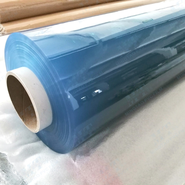 【Science popularization dry goods】Do you surely know anything about PVC film?