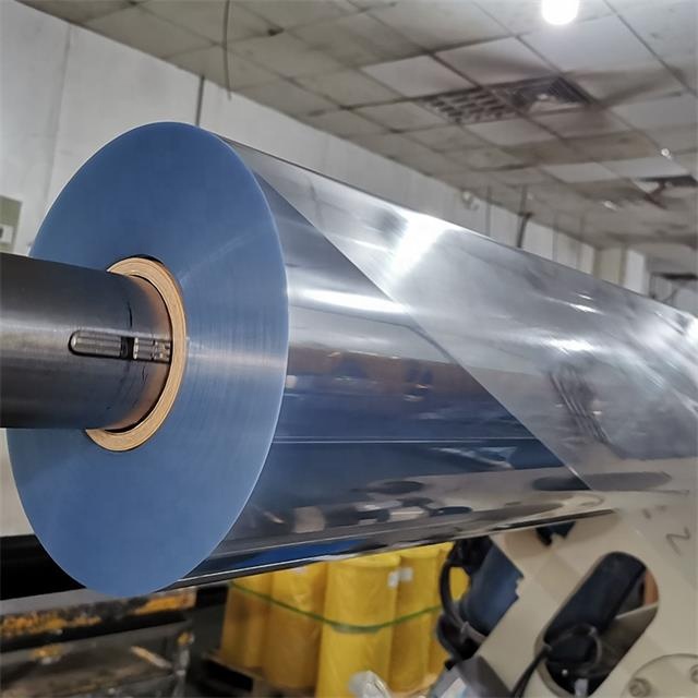 Application of PVC film materials: water bags, air bags, and container liquid bags