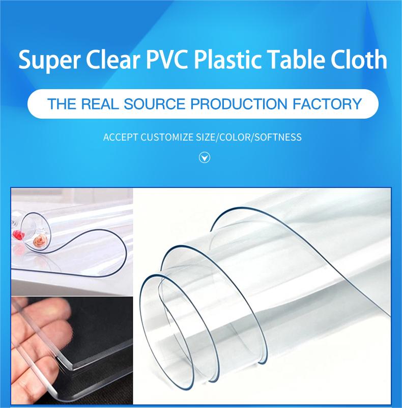 The role of DOTP (dioctyl terephthalate) in PVC film