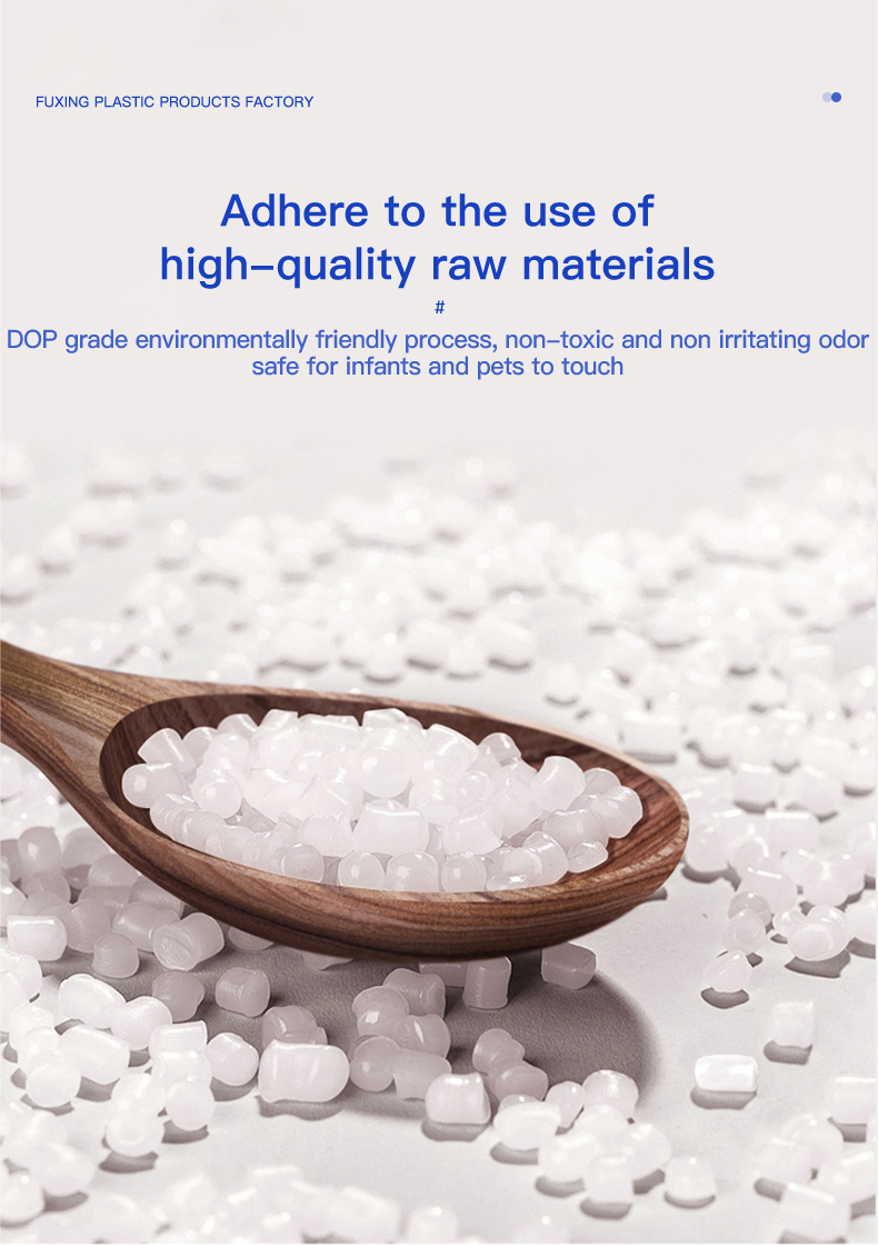 Knowledge about PVC flame retardant film