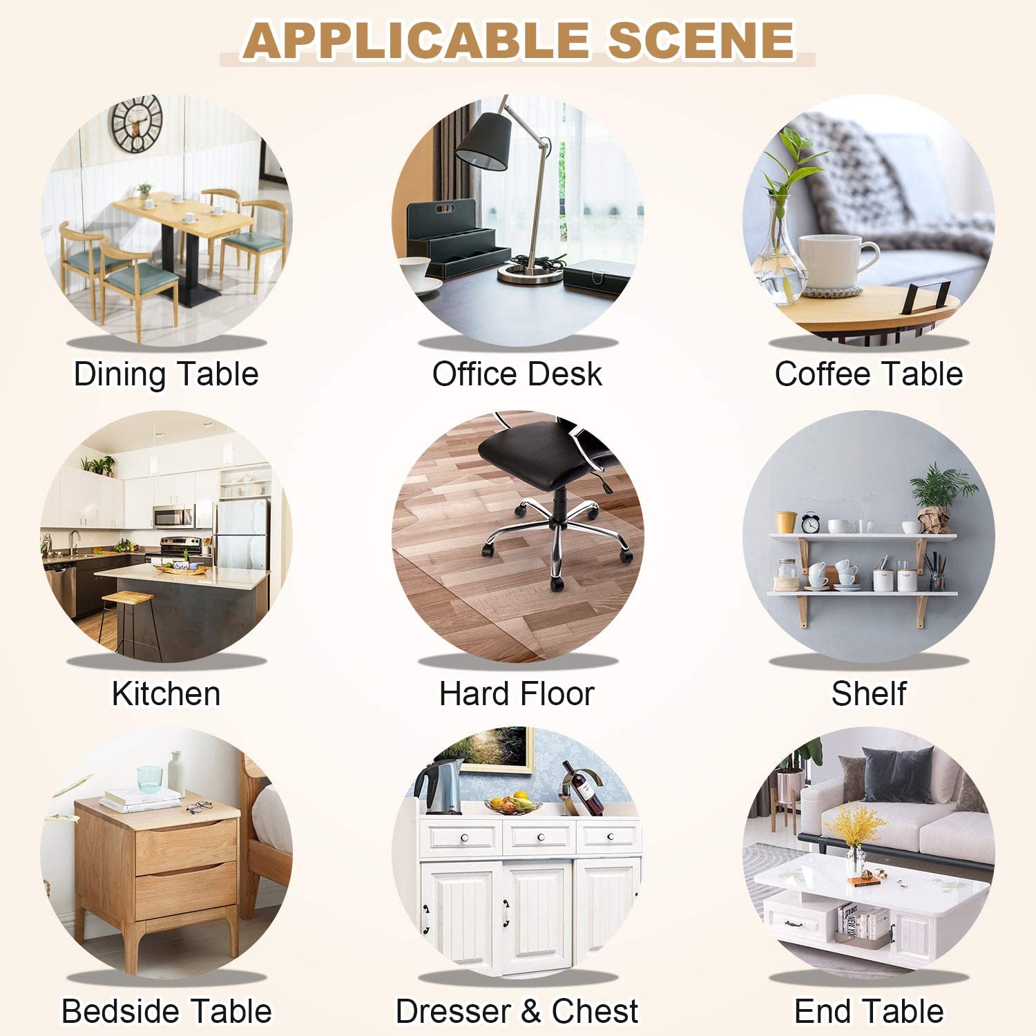 Popular Science on the Composition of PVC Plastic Soft Film