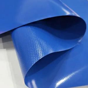 PVC Tarpaulin: The Durable, Multi-Use Material Revolutionizing Industries Globally